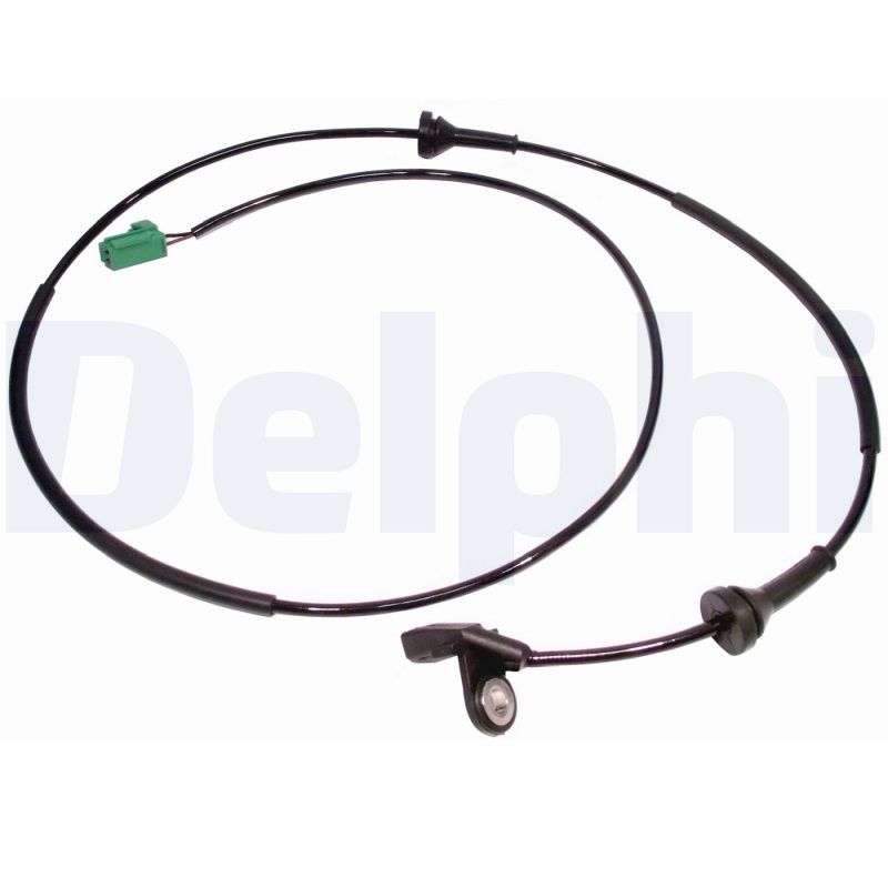 DELPHI SS20151 Sensor, wheel speed