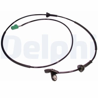 Sensor, wheel speed DELPHI SS20151