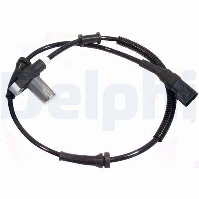 Sensor, wheel speed DELPHI SS20154