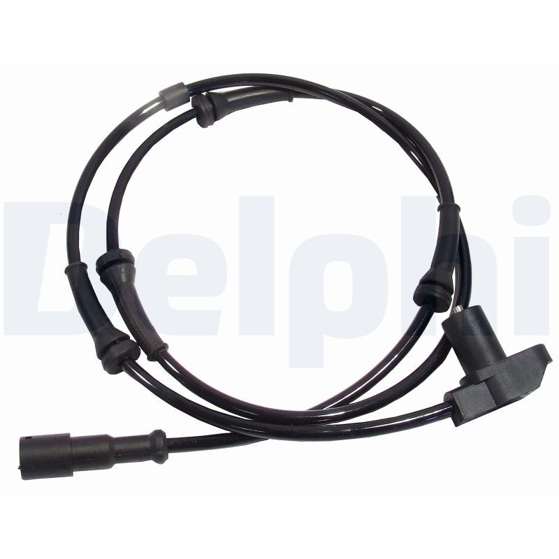 DELPHI SS20156 Sensor, wheel speed