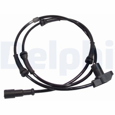Sensor, wheel speed DELPHI SS20156