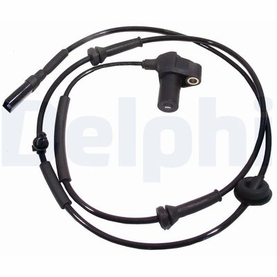 Sensor, wheel speed DELPHI SS20157