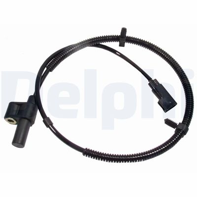 Sensor, wheel speed DELPHI SS20158