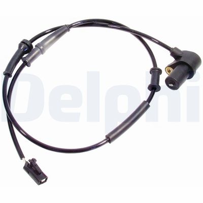 Sensor, wheel speed DELPHI SS20164