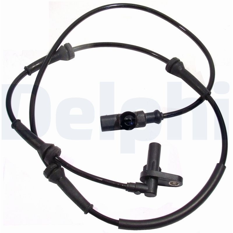 DELPHI SS20166 Sensor, wheel speed