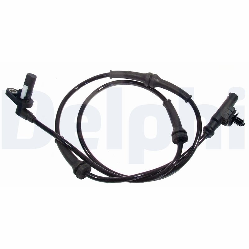 DELPHI SS20167 Sensor, wheel speed