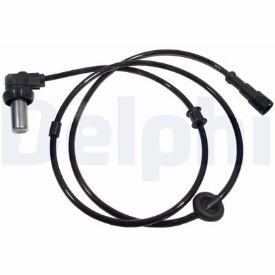 Sensor, wheel speed DELPHI SS20168