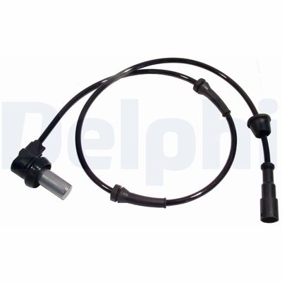 Sensor, wheel speed DELPHI SS20169