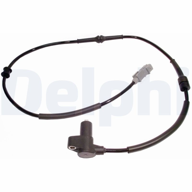 DELPHI SS20170 Sensor, wheel speed