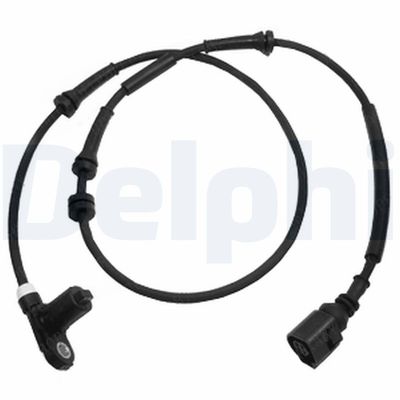 Sensor, wheel speed DELPHI SS20172