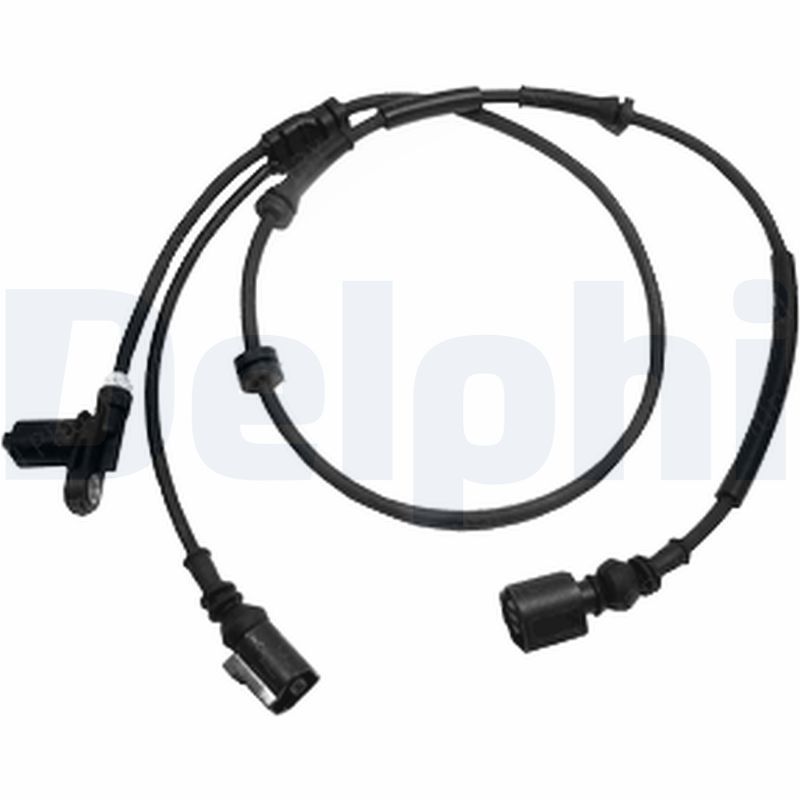 DELPHI SS20174 Sensor, wheel speed