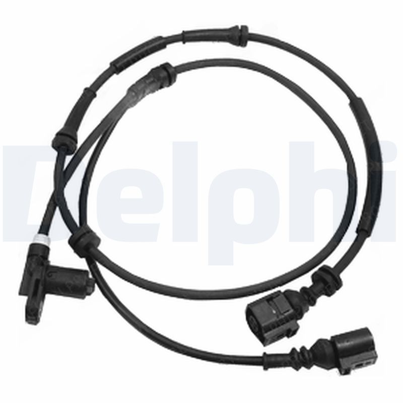 DELPHI SS20175 Sensor, wheel speed
