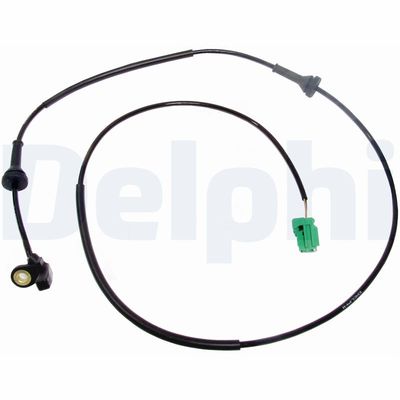 Sensor, wheel speed DELPHI SS20177