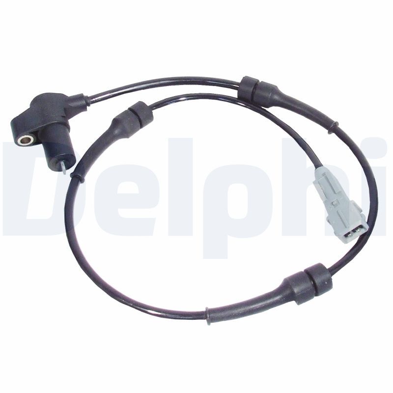 DELPHI SS20179 Sensor, wheel speed