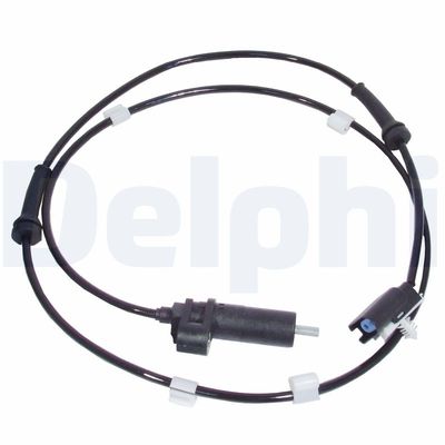Sensor, wheel speed DELPHI SS20180