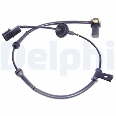 Sensor, wheel speed DELPHI SS20183