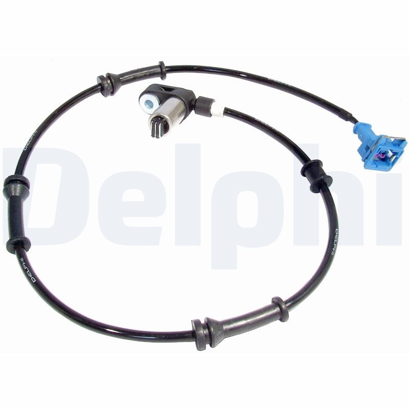DELPHI SS20185 Sensor, wheel speed
