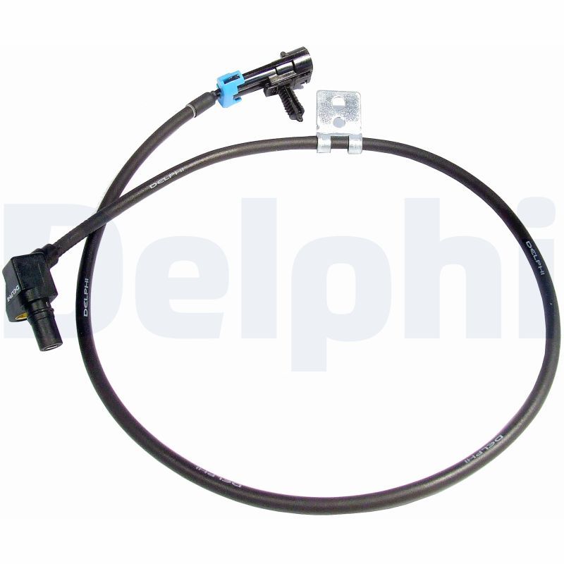 DELPHI SS20186 Sensor, wheel speed