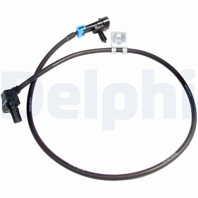Sensor, wheel speed DELPHI SS20186