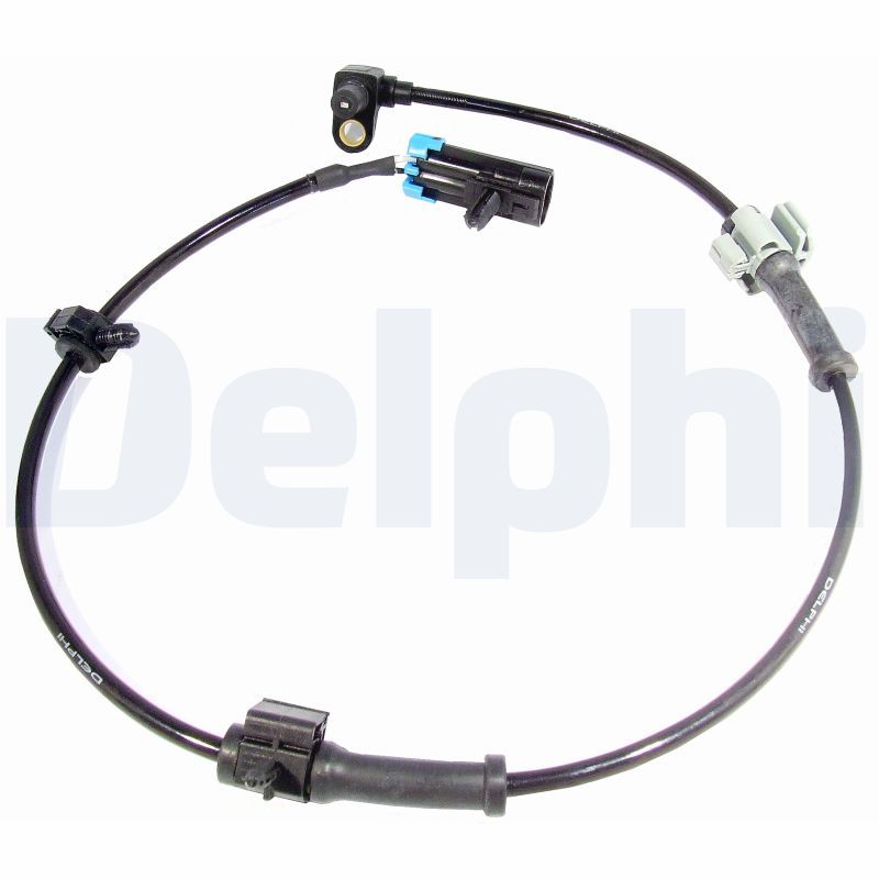 DELPHI SS20187 Sensor, wheel speed