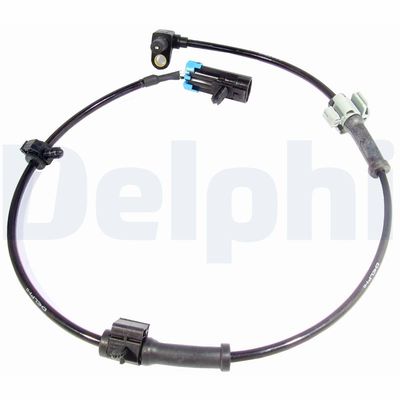 Sensor, wheel speed DELPHI SS20187