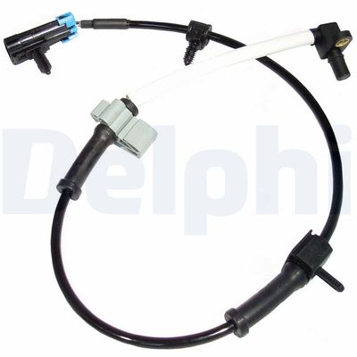 Sensor, wheel speed DELPHI SS20188