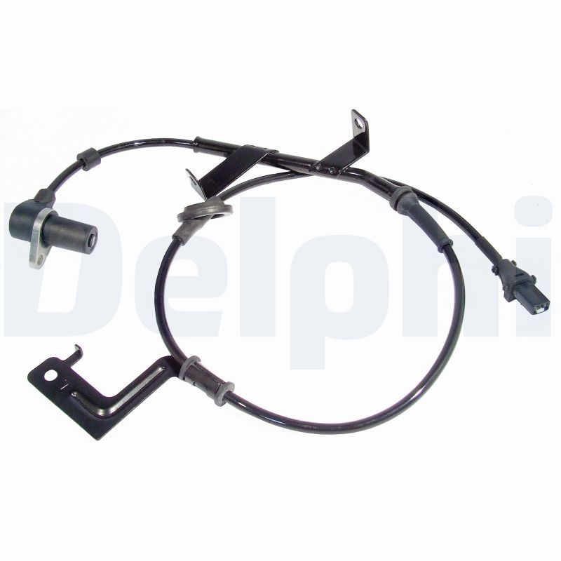 DELPHI SS20189 Sensor, wheel speed
