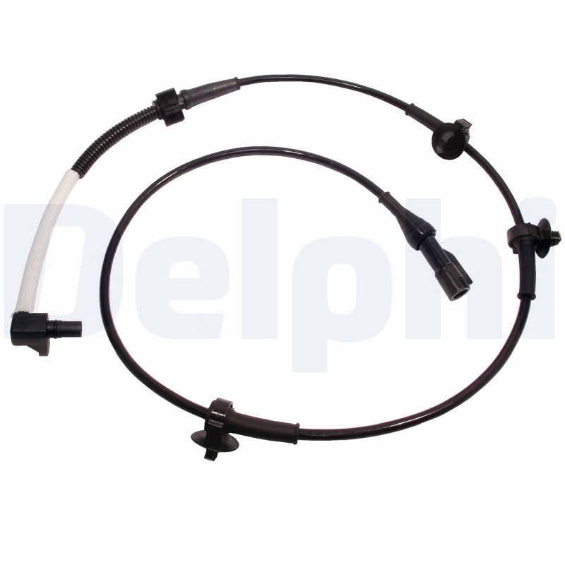 DELPHI SS20192 Sensor, wheel speed