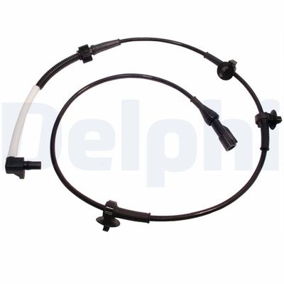 Sensor, wheel speed DELPHI SS20192