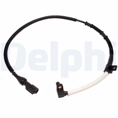 Sensor, wheel speed DELPHI SS20193