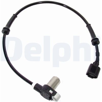 Sensor, wheel speed DELPHI SS20194