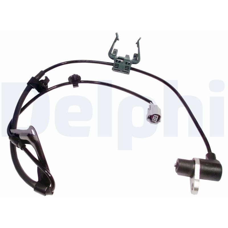 DELPHI SS20195 Sensor, wheel speed