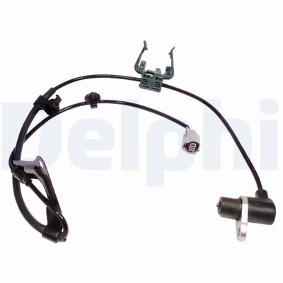 Sensor, wheel speed DELPHI SS20195