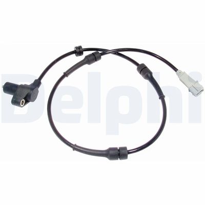 Sensor, wheel speed DELPHI SS20196