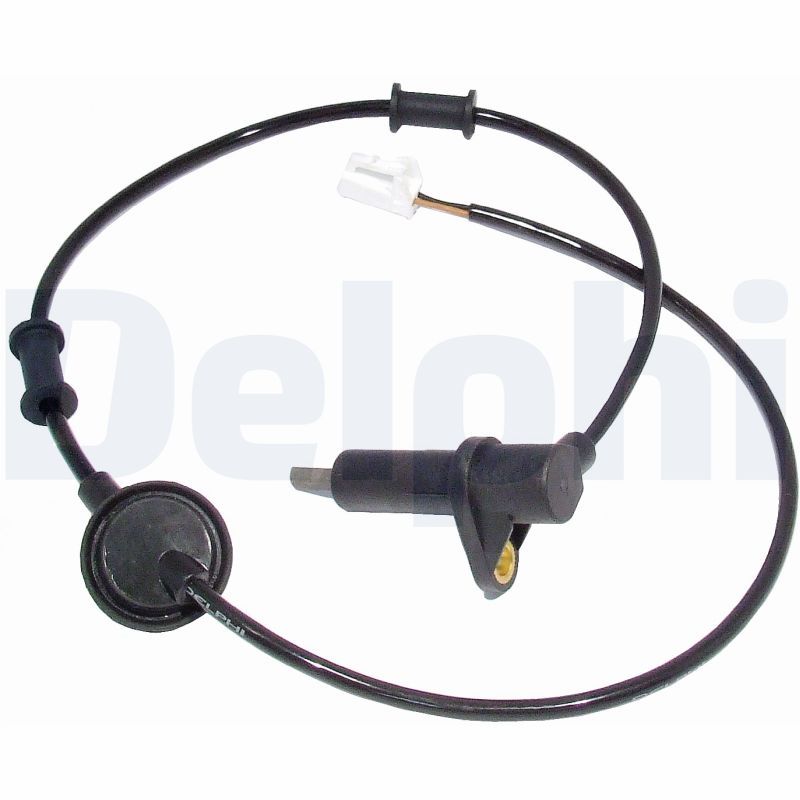 DELPHI SS20198 Sensor, wheel speed