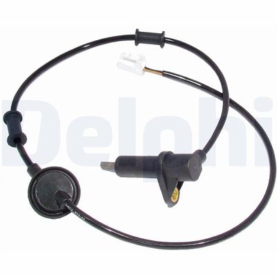Sensor, wheel speed DELPHI SS20198