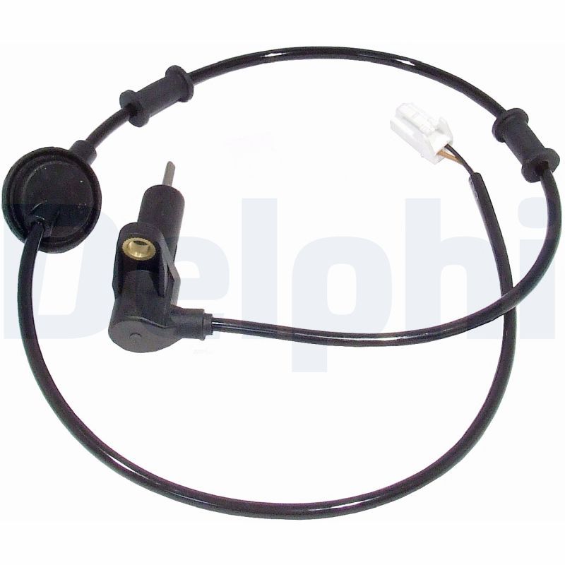 DELPHI SS20199 Sensor, wheel speed