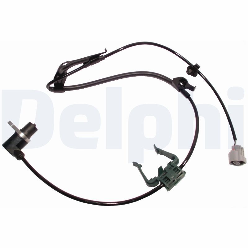 DELPHI SS20201 Sensor, wheel speed
