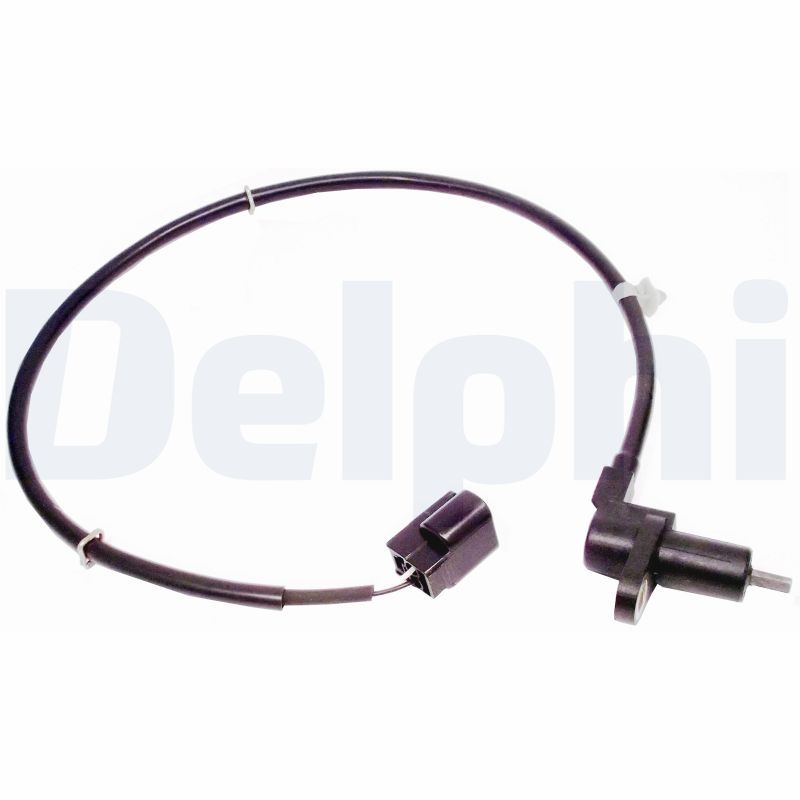 DELPHI SS20207 Sensor, wheel speed