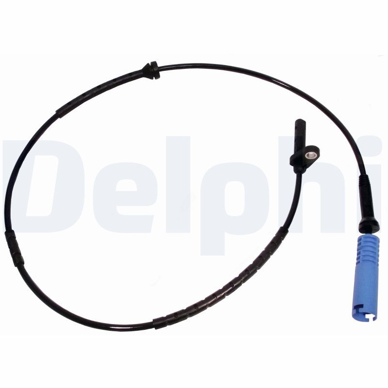 DELPHI SS20208 Sensor, wheel speed