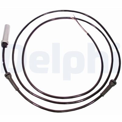 Sensor, wheel speed DELPHI SS20210