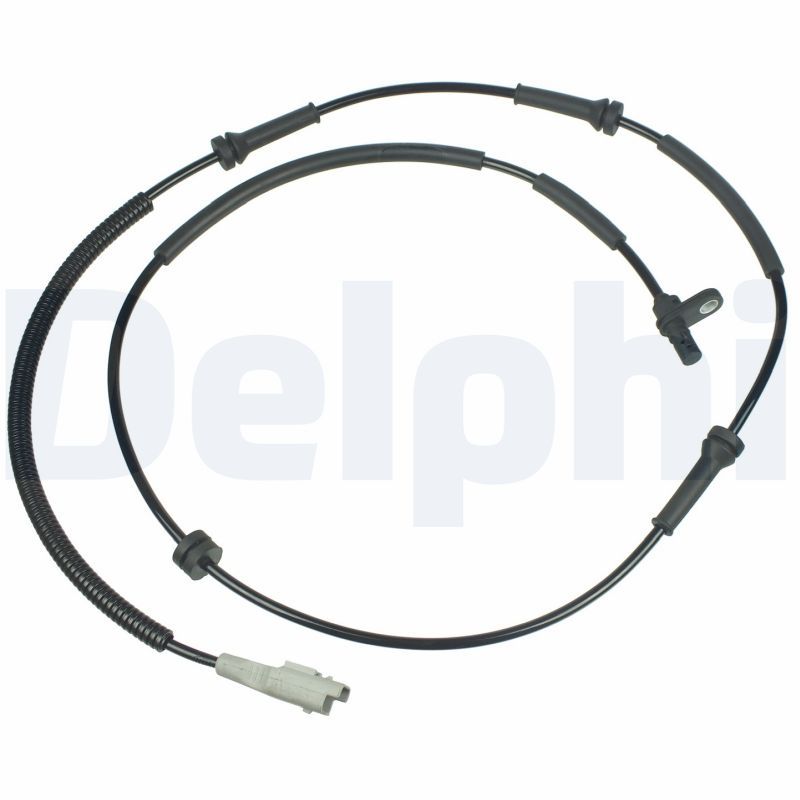 DELPHI SS20213 Sensor, wheel speed