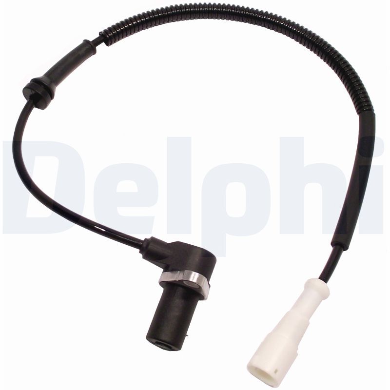 DELPHI SS20214 Sensor, wheel speed