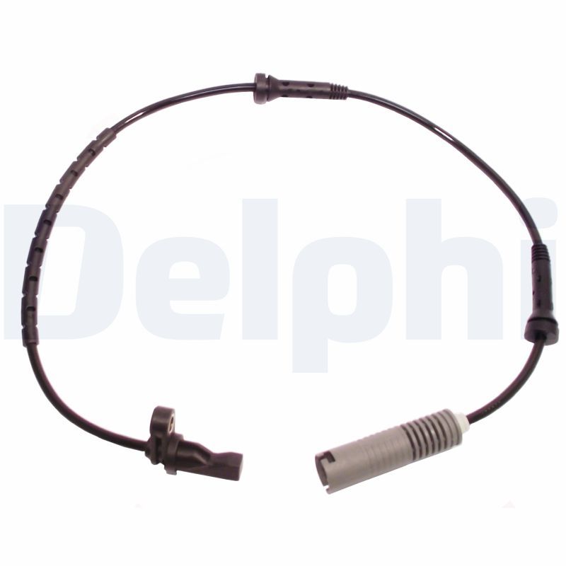 DELPHI SS20216 Sensor, wheel speed