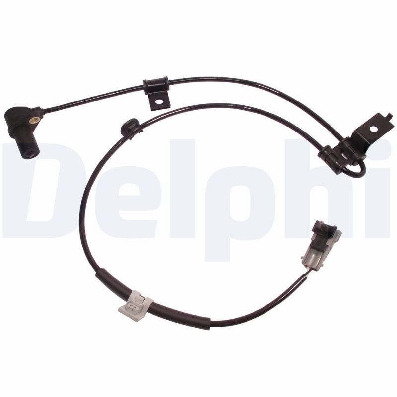 DELPHI SS20217 Sensor, wheel speed