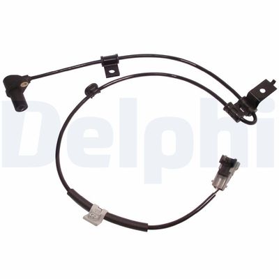 Sensor, wheel speed DELPHI SS20217