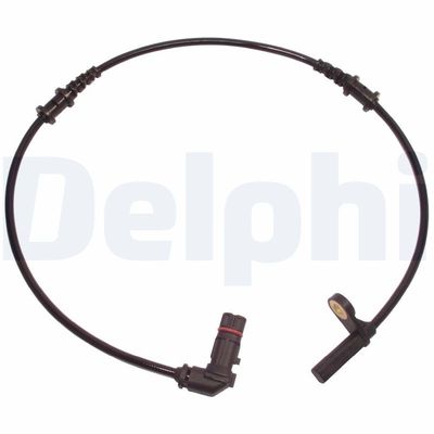 Sensor, wheel speed DELPHI SS20218
