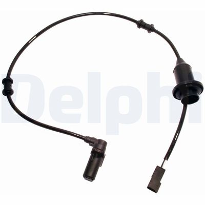 Sensor, wheel speed DELPHI SS20220
