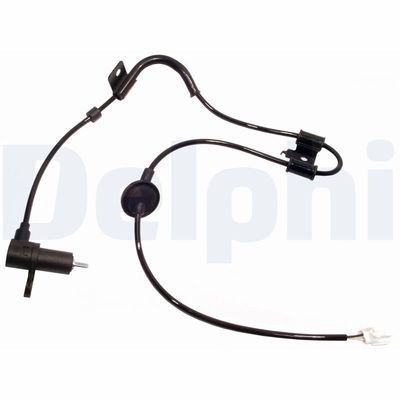 Sensor, wheel speed DELPHI SS20221