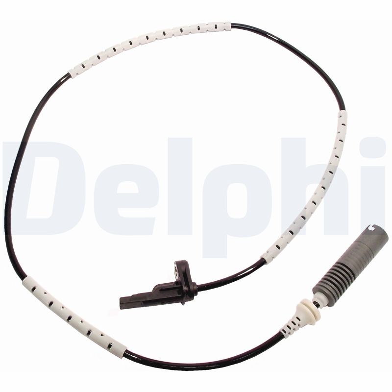 DELPHI SS20222 Sensor, wheel speed